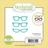 Taylored Expressions - Die - Eyeglasses