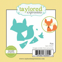 Taylored Expressions - Die - Fox