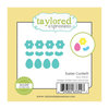 Taylored Expressions - Little Bits Dies - Easter Confetti