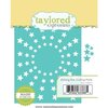 Taylored Expressions - Die - Shining Star Cutting Plate
