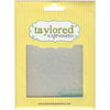 Taylored Expressions - Embossing Folder - Snowfall