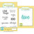 Taylored Expressions - Cling Stamp and Die Set - Love You More