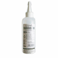 Too Corporation - Copic Various Ink - Colorless Blender Solution - 6.8 oz
