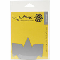 Waffle Flower Crafts - Craft Die - 3D Diamond Template