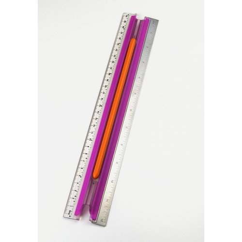 Perfect Paper Crafting - The Perfect Ruler