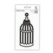 DoCrafts - Xcut - Decorative Dies - Large - Birdcage 1