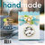 Simply Handmade Magazine - June July 2009, CLEARANCE