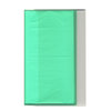 Pioneer - Space Saver - 3-Up Poly Photo Album - 144 Slip-In Pockets - Green