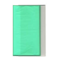 Pioneer - Space Saver - 3-Up Poly Photo Album - 144 Slip-In Pockets - Green