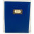Pioneer - Carde Sewn Photo Album - 208 4x6 Inch Photo Pockets - Bright Blue - 2 Up Album