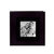 Pioneer - 2 Up Album - 200 4x6 Inch Photo Pockets - Embossed Script Leatherette Frame - Black