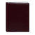 Pioneer - Deluxe EZ Load Memory Book - 8.5 x 11 - 20 Top Loading Pages - Faux Leather - Burgundy
