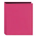 Pioneer - 1 Up Album - 40 Instant Prints Photo Pockets - Pink