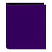 Pioneer - 1 Up Album - 40 Instant Prints Photo Pockets - Purple