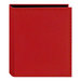Pioneer - 1 Up Album - 40 Instant Prints Photo Pockets - Red
