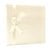 Pioneer - 12 x 12 Memory Book - Diamond Fabric Cover - Ivory