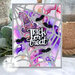 Pink and Main - Halloween - Clear Photopolymer Stamps - Trick or Treat