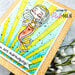 Pink and Main - Clear Photopolymer Stamps - Be A Mermaid