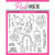 Pink and Main - Clear Photopolymer Stamps - Party Animal