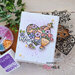 Pink and Main - Clear Photopolymer Stamps - Love Language