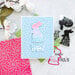 Pink and Main - Clear Photopolymer Stamps - Welcome Spring