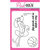 Pink and Main - Clear Photopolymer Stamps - May Pup
