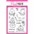 Pink and Main - Clear Photopolymer Stamps - Pick of the Patch
