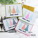 Pink and Main - Clear Photopolymer Stamps - O Christmas Tree