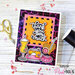 Pink and Main - Clear Photopolymer Stamps - Sew Sweet Of You