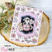 Pink and Main - Clear Photopolymer Stamps - Cup Of Good Cheer