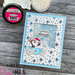 Pink and Main - Clear Photopolymer Stamps - Cup Of Good Cheer