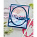 Pink and Main - Clear Photopolymer Stamps - Coldest Days
