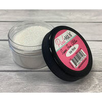 Pink and Main - Super Fine Glitter - Ice Rink