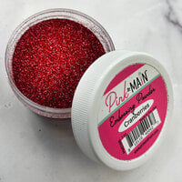 Pink and Main - Embossing Powder - Cranberries