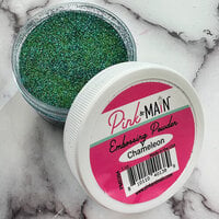 Pink and Main - Embossing Powder - Chameleon