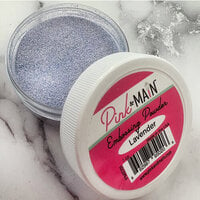 Pink and Main - Embossing Powder - Lavender