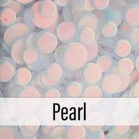 image of Pink And Main - Embellishments - Pearl Confetti