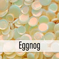 image of Pink And Main - Embellishments - Eggnog Confetti