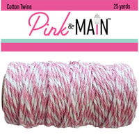 Pink and Main - Twine - Salon