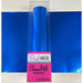 Pink and Main - Cheerfoil Collection - Cheerfoil - Cobalt