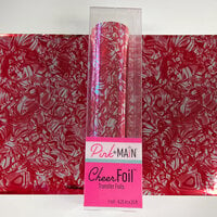 Pink and Main - Cheerfoil Collection - Cheerfoil - Candy Swirl