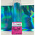 Pink and Main - Cheerfoil Collection - Cheerfoil - Fairy Wings Blue