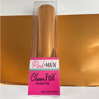 Pink and Main - Cheerfoil Collection - Cheerfoil - Penny