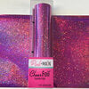 Pink and Main - Cheerfoil Collection - Cheerfoil - Sparkle Pink