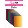 Pink and Main - Cheerfoil Collection - Foilable Panels - Ombre