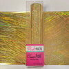 Pink and Main - Cheerfoil Collection - Cheerfoil - Tinsel Gold