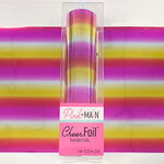 Pink And Main - Cheerfoil - Ombre Sunrise