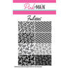 Pink and Main - CheerFoil Collection - Foilables - Holiday Foliage Sheets