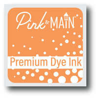 Pink and Main - Ink Pad - Construction