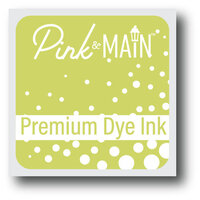 Pink and Main - Ink Pad - The Park